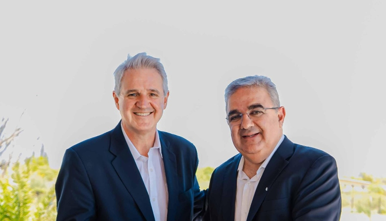 Alumnos catamarqueños podrán formarse en la Universidad Torcuato Di Tella a través de un programa de beca