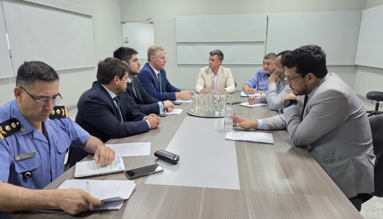 Refuerzan controles por grupos de motociclistas que generan disturbios