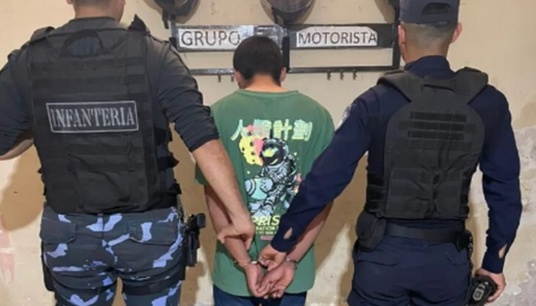 Dictan prisión preventiva a un joven por un robo millonario en Tinogasta