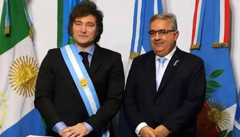 El Gobierno se reúne con gobernadores para comenzar a analizar las reformas de Milei: recibirá a Jalil