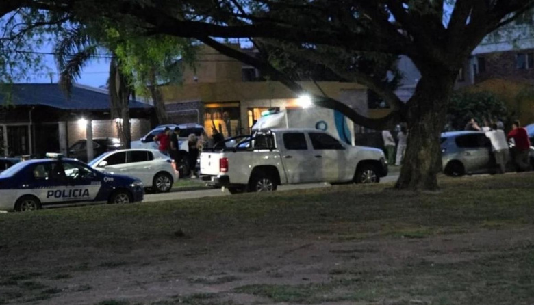 Un niño de 5 años murió ahogado en pileta familiar de Córdoba: era su cumpleaños