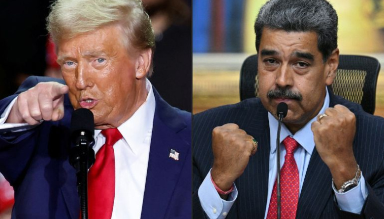 El ultimátum de Donald Trump a Nicolás Maduro: Estados Unidos se prepara para atacar Venezuela