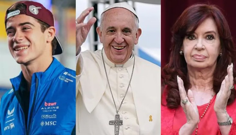 Qué fue lo que más buscaron los argentinos en Google en 2025