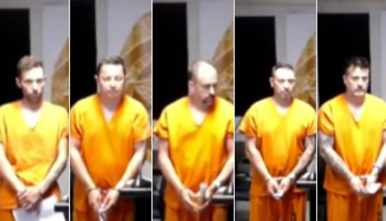 Los mendocinos acusados de robar en un shopping de Miami deberán volver en enero a Estados Unidos