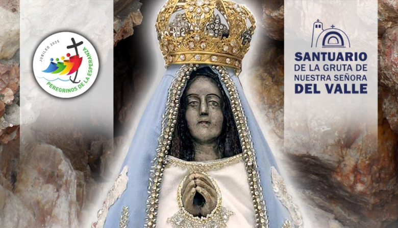 Con la Solemne Procesión se cierran las fiestas  en honor de la Pura y Limpia Concepción del Valle