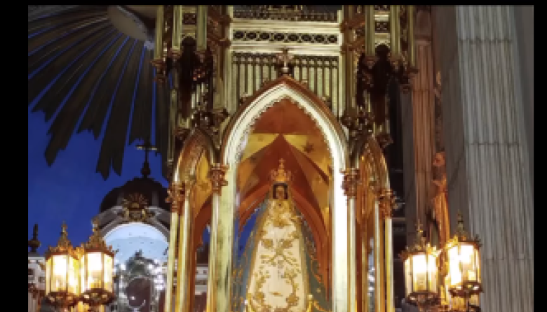 ✨🙏 8 de diciembre – Día de la Inmaculada Concepción de la Virgen María🙏✨