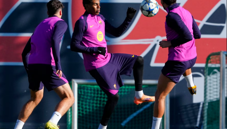 La Champions League empieza a entrar en zona de definiciones