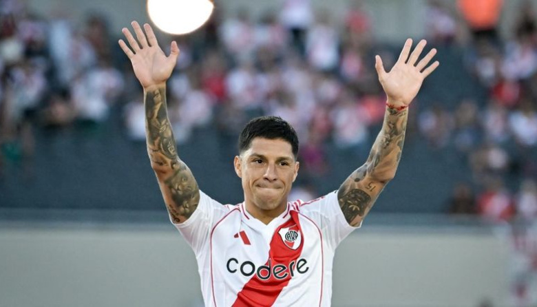 Ofrecieron a Enzo Pérez a otro grande del fútbol argentino tras su salida de River