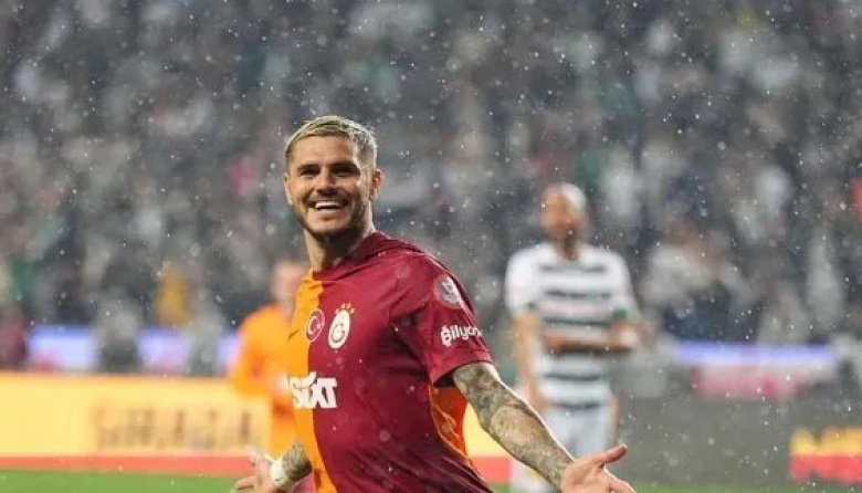 Bomba total: aseguran que River está en tratativas "silenciosas" para contratar a Mauro Icardi