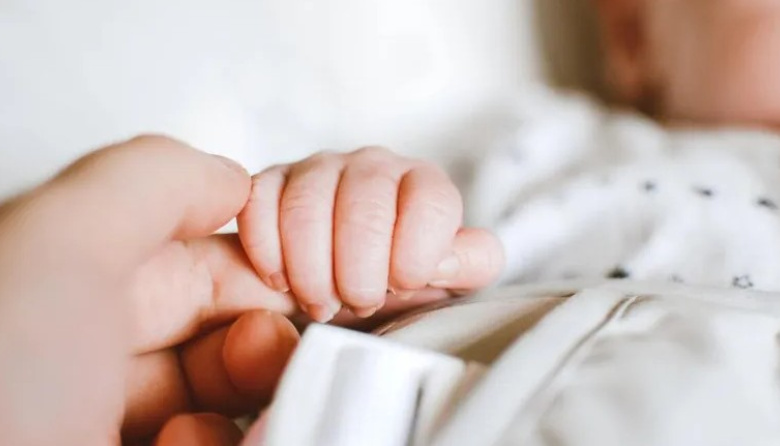 El primer bebé de 2026 en Argentina: en qué provincia nació y cómo se llama