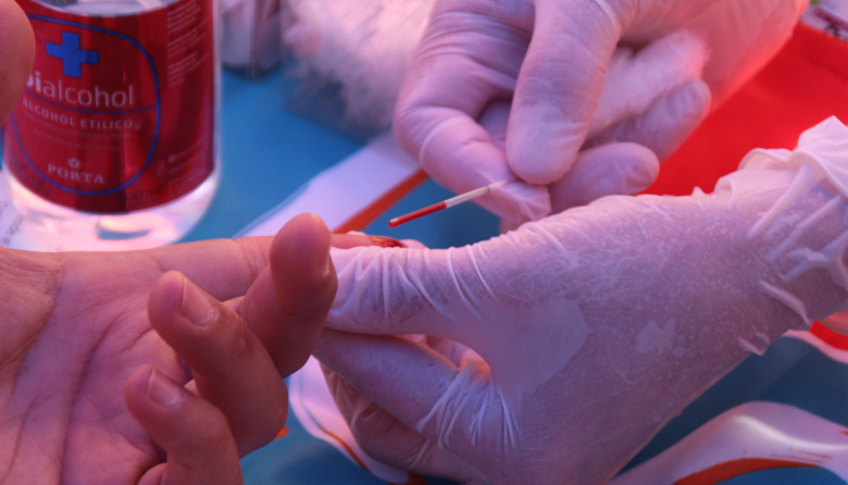 Modifican el horario de atención en la Dirección de VIH, ITS y Hepatitis