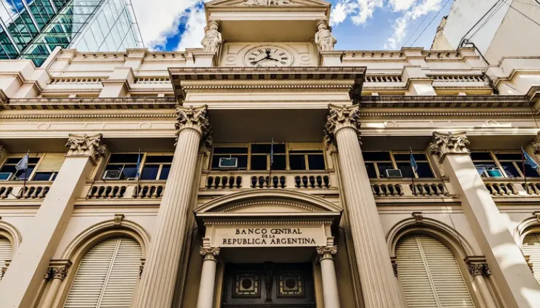 El Banco Central volvió a comprar reservas después de nueve meses