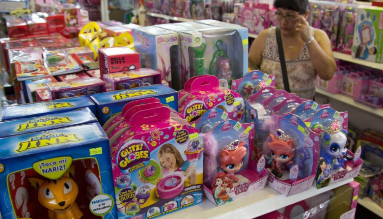 Impulsadas por las promociones, las ventas de Reyes Magos crecieron por segundo año consecutivo