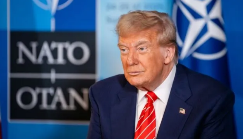 Trump busca aportes de 1.000 millones de dólares para integrar el “Consejo de Paz”