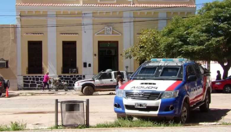 Investigan la muerte de una joven en Tinogasta