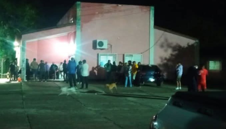 Chumbicha: murió una niña de 8 años tras descompensarse