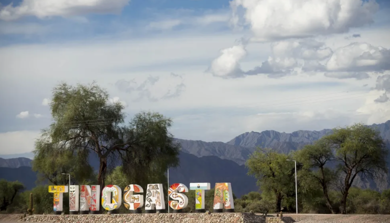 Detuvieron e imputaron a la pareja de una joven en Tinogasta