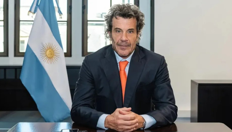 Renunció el titular de la UIF: quién es su reemplazante en el organismo