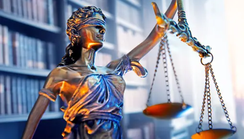 Imputaron a un hombre por violencia de género en Belén