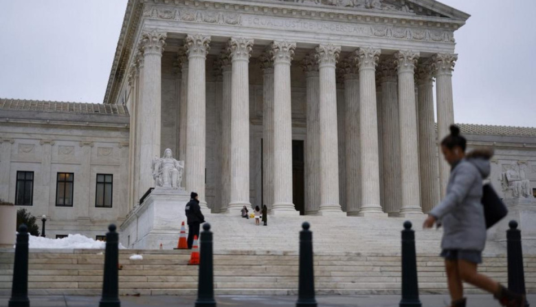 Argentina intenta frenar un fallo de que la obliga a pagar US$1800 millones