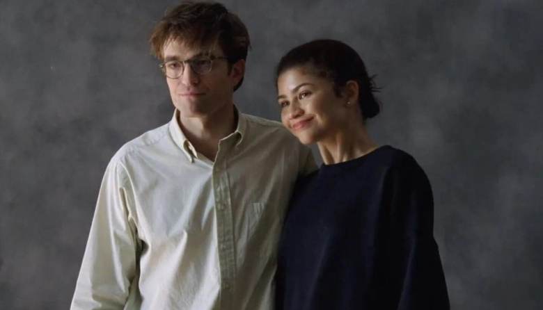 Robert Pattinson y Zendaya protagonizan "The Drama": trama y estreno