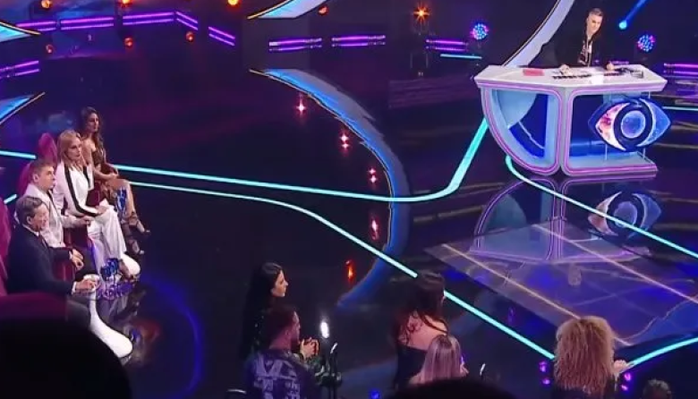 Quiénes serán los panelistas de Gran Hermano Generación Dorada