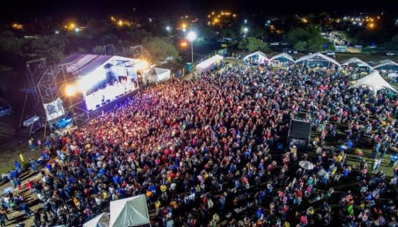 El Festival del Pimiento 2026 ya tiene fecha y entradas a la venta