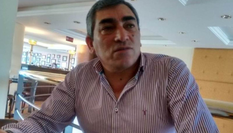 Detuvieron al exintendente Elpidio Guaraz