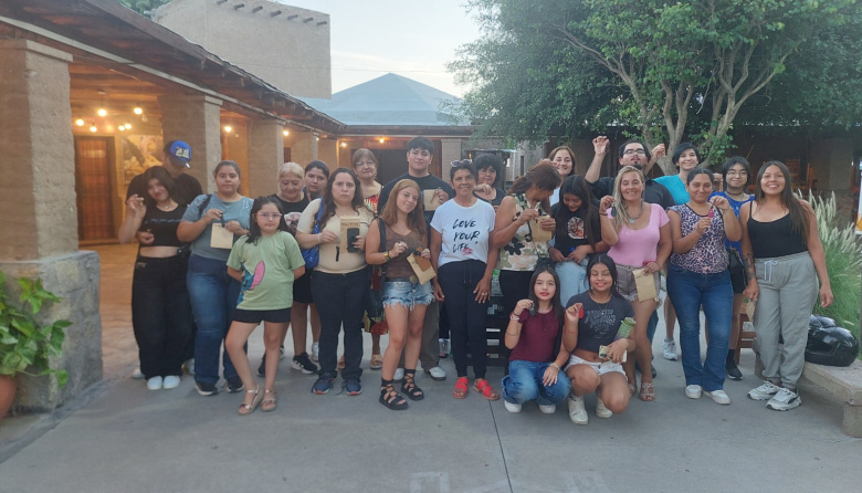 Enero en la Capital: más de 13 mil visitantes y un impacto superior a $3.400 millones