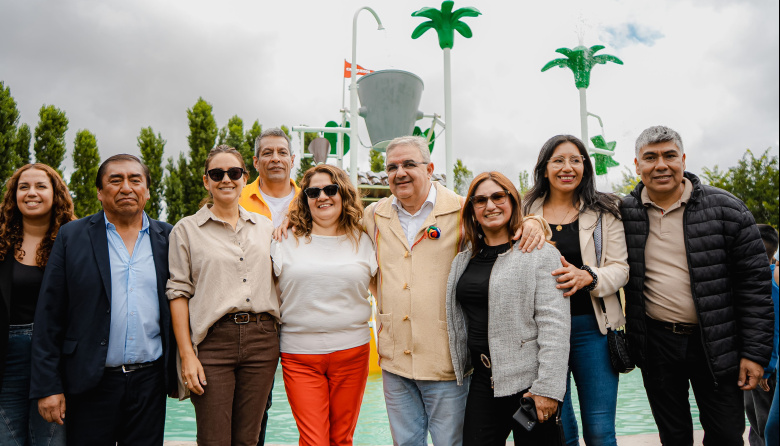 El IES de Belén abrirá una extensión áulica en Corral Quemado