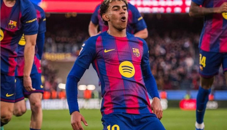 Barcelona se impuso 3-0 a Mallorca y lidera LaLiga tras contundente actuación