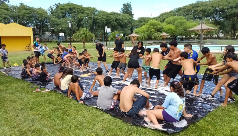 ¡Verano 2026 a Pura Alegría en la Jurisdicción de Los Altos!