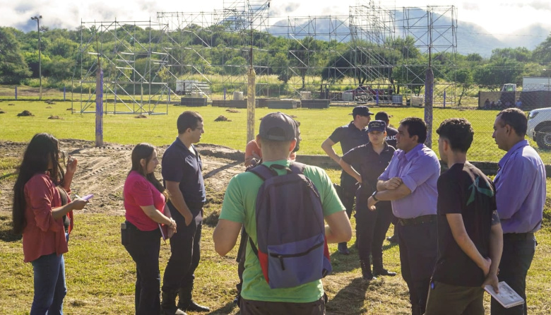 🎉🌶️ SE VIENE EL PIMIENTO 2026: TODO EN MARCHA PARA UNA NOCHE HISTÓRICA 🌶️🎉