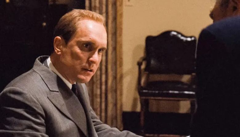 Murió Robert Duvall, actor de El Padrino y leyenda de Hollywood