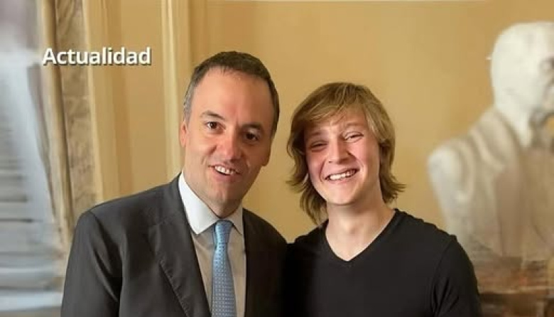 Polémica por la frase del tiktoker libertario: “Van a tener que trabajar como nosotros”