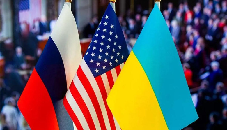 Finalizan las conversaciones trilaterales sobre Ucrania