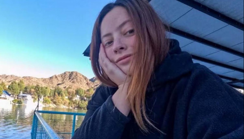 Encontraron sin vida a Sofía Devries, la buceadora desaparecida en Puerto Madryn