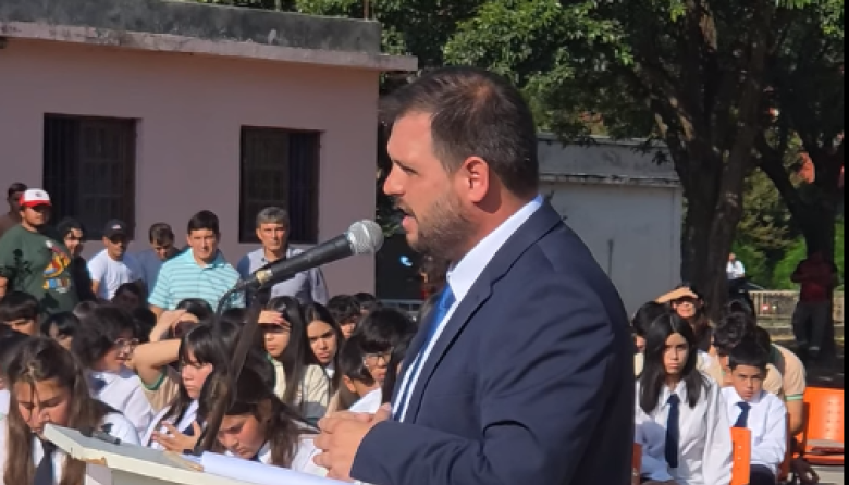 🏫📚 Nuevo edificio para el Anexo I en La Merced
