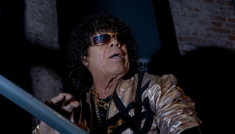 El insólito error de un canal de Buenos Aires con La Mona