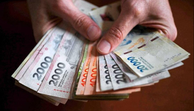 Plazo fijo: cuánto hay que invertir para ganar $200.000 por mes en intereses