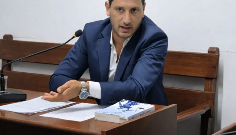 Confirmaron la prisión preventiva para un hombre por múltiples hechos