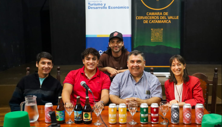 La Capital se prepara para celebrar San Patricio con cerveza artesanal, música y gastronomía