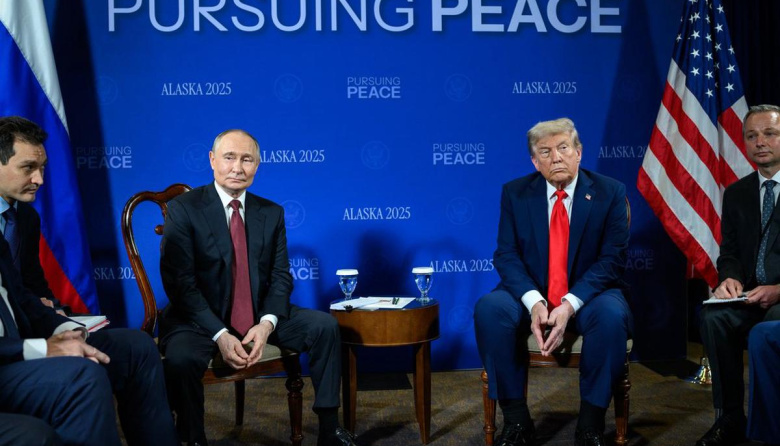Trump y Putin abordan conflictos en Irán, Venezuela y Ucrania en charla telefónica