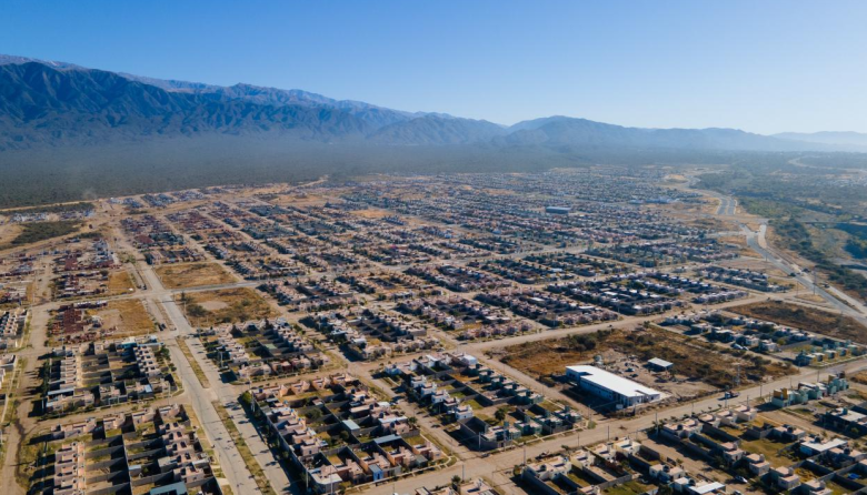 Vivienda lanza una consulta vecinal para definir qué comercios tendrá el nuevo Centro Comercial de Valle Chico