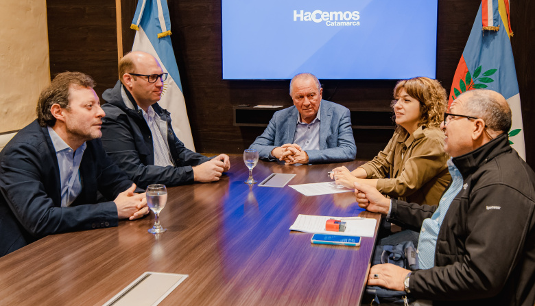 Acuerdo con Vialidad: actualizarán los salarios de los trabajadores según la inflación