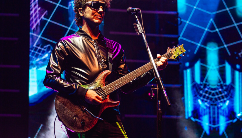 Sobredosis de Soda: el regreso de un sonido eterno