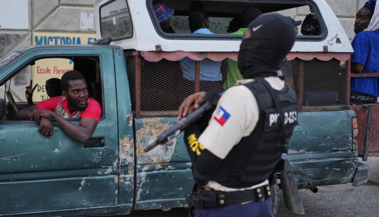 Más de 1.200 muertos por ataques de drones de seguridad en Haití