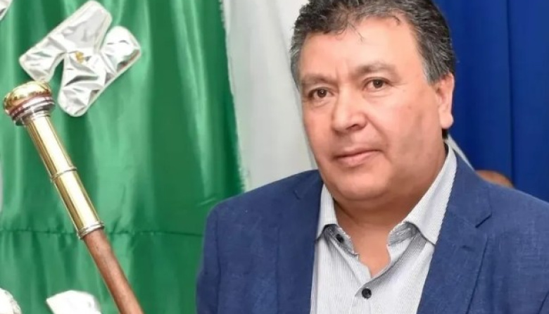 Huillapima abre las sesiones ordinarias 2026