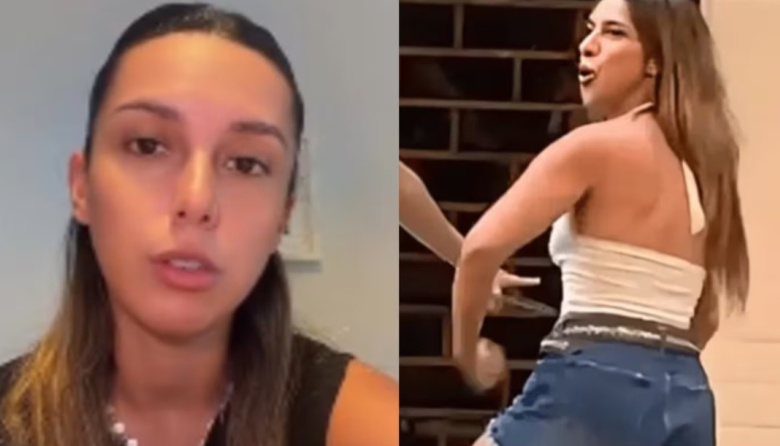 El pedido de disculpas de la abogada argentina acusada de racismo en Brasil: “Lo que hice fue muy grave”