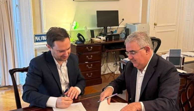 Empresa norteamericana interesada en exploración de minerales críticos en Catamarca